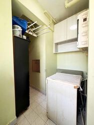 Palm Gardens (D23), Condominium #608019911